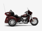 Thumbnail Photo 0 for New 2022 Harley-Davidson Trike Tri Glide Ultra