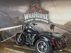 Thumbnail Photo 3 for 2022 Harley-Davidson Trike Freewheeler
