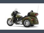 Thumbnail Photo undefined for New 2022 Harley-Davidson Trike Tri Glide Ultra