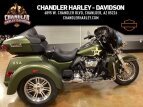 Thumbnail Photo 0 for New 2022 Harley-Davidson Trike Tri Glide Ultra
