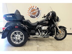 2022 Harley-Davidson Trike Tri Glide Ultra for sale 201252560