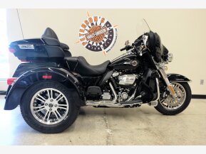2022 Harley-Davidson Trike Tri Glide Ultra for sale 201252924
