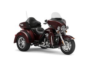 2022 Harley-Davidson Trike Tri Glide Ultra for sale 201278767