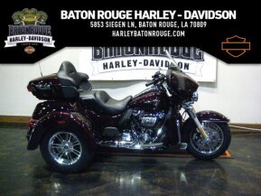 2022 Harley-Davidson Trike Tri Glide Ultra for sale 201280923