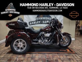 2022 Harley-Davidson Trike Tri Glide Ultra for sale 201280924