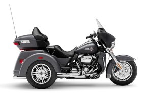 New 2022 Harley-Davidson Trike