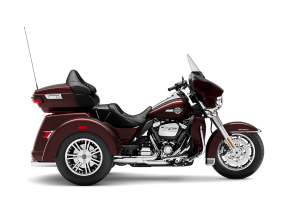 2022 Harley-Davidson Trike Tri Glide Ultra for sale 201282721