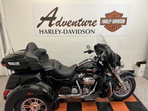 2022 Harley-Davidson Trike Tri Glide Ultra for sale 201283192