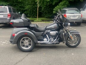 2022 Harley-Davidson Trike Tri Glide Ultra for sale 201298322