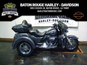 2022 Harley-Davidson Trike Tri Glide Ultra for sale 201302993