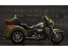2022 Harley-Davidson Trike for sale 201309742