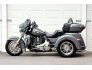 2022 Harley-Davidson Trike Tri Glide Ultra for sale 201312280