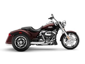 2022 Harley-Davidson Trike Freewheeler for sale 201326175