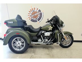 2022 Harley-Davidson Trike Tri Glide Ultra for sale 201329576