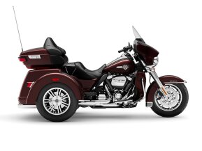2022 Harley-Davidson Trike Tri Glide Ultra for sale 201379623