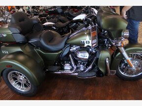 2022 Harley-Davidson Trike for sale 201382404