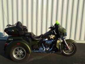 2022 Harley-Davidson Trike Tri Glide Ultra for sale 201384085