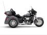 2022 Harley-Davidson Trike Tri Glide Ultra for sale 201385832