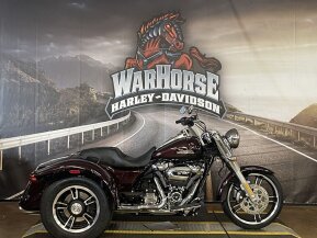 2022 Harley-Davidson Trike Freewheeler for sale 201388177