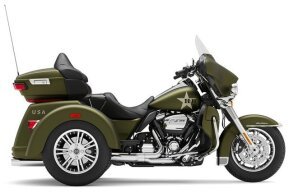 2022 Harley-Davidson Trike Tri Glide Ultra for sale 201393402