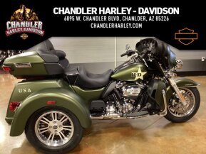2022 Harley-Davidson Trike Tri Glide Ultra for sale 201397281