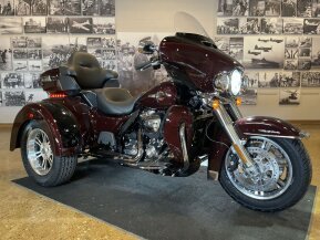 2022 Harley-Davidson Trike for sale 201458098