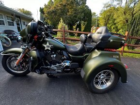 2022 Harley-Davidson Trike Tri Glide Ultra for sale 201563266