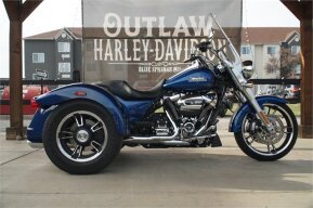 2022 Harley-Davidson Trike Freewheeler for sale 201591113