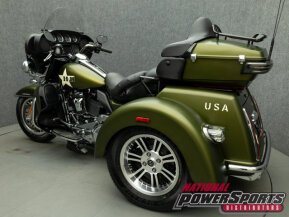2022 Harley-Davidson Trike Tri Glide Ultra for sale 201618481