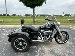 2022 Harley-Davidson Trike Freewheeler for sale 201626891