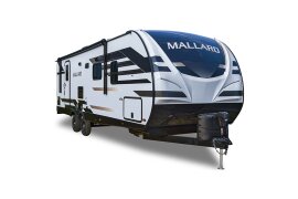 2022 Heartland Mallard M25 specifications