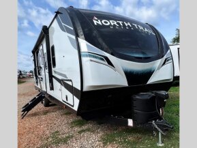 2022 Heartland North Trail 28RKDS for sale 300404535