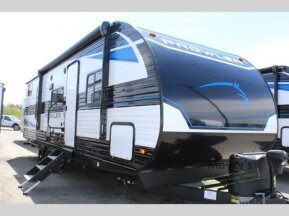 2022 Heartland Prowler 271BR for sale 300364664