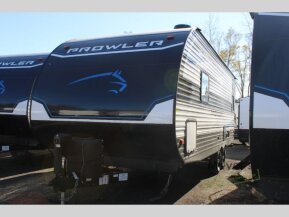 2022 Heartland Prowler 212RD for sale 300400419
