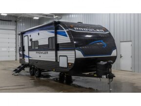 2022 Heartland Prowler 212RD for sale 300402864