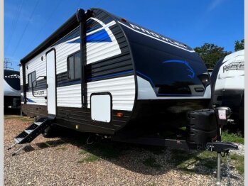 2022 Heartland Prowler