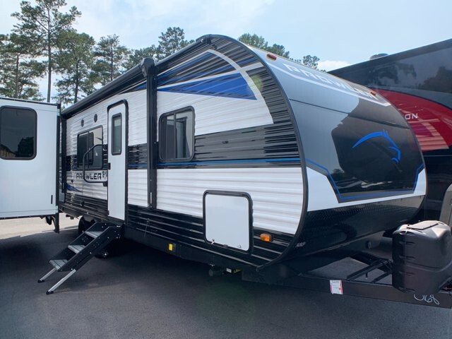 prowler travel trailer for sale ontario