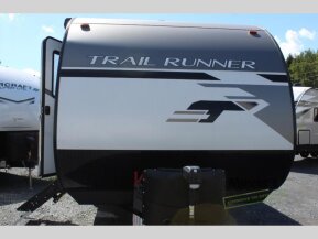 2022 Heartland Trail Runner for sale 300401579