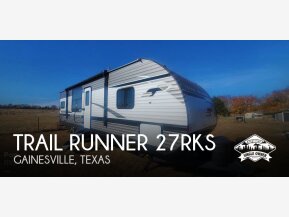 2022 Heartland Trail Runner for sale 300419942