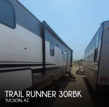 2022 Heartland Trail Runner for sale 300485563