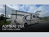 2022 Holiday Rambler Admiral 28A for sale 300479622
