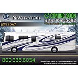 2022 Holiday Rambler Navigator 38N for sale 300330710