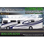 2022 Holiday Rambler Navigator 38N for sale 300330711