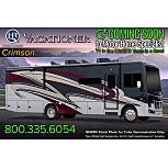 2022 Holiday Rambler Vacationer 33C for sale 300314523