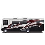 2022 Holiday Rambler Vacationer 33C for sale 300376885