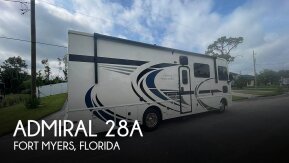 2022 Holiday Rambler Admiral 28A for sale 300479622