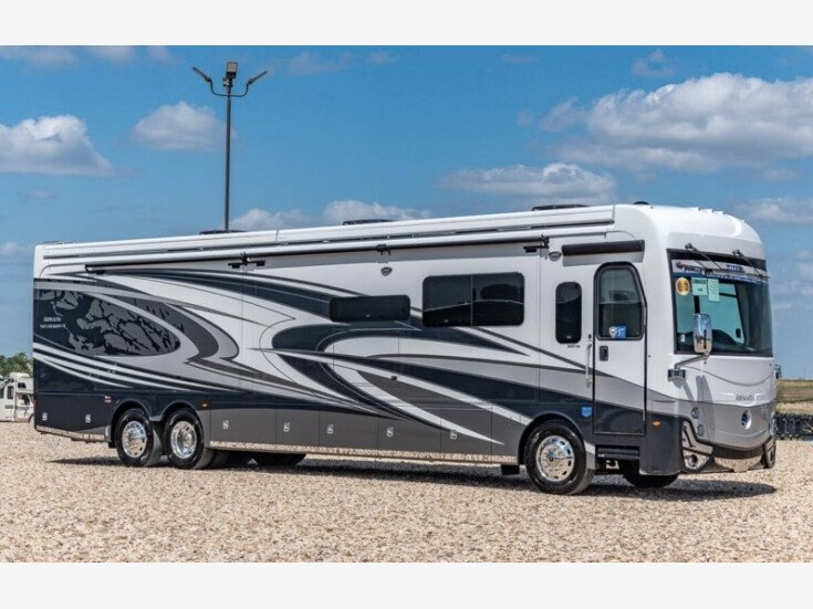 Thumbnail Photo undefined for New 2022 Holiday Rambler Armada