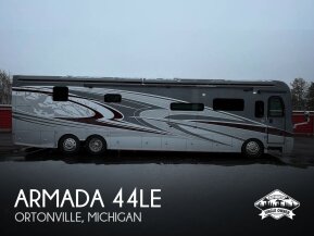2022 Holiday Rambler Armada 44LE for sale 300429511