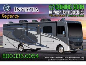 2022 Holiday Rambler Invicta 34MB for sale 300276072