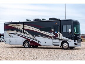 2022 Holiday Rambler Vacationer 33C for sale 300249205